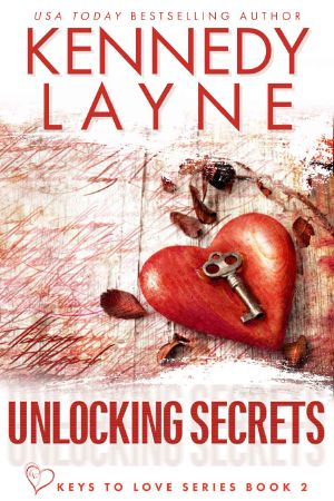 [Keys to Love 02] • Unlocking Secrets